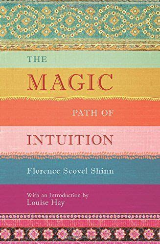 The magic path of intuition pdf